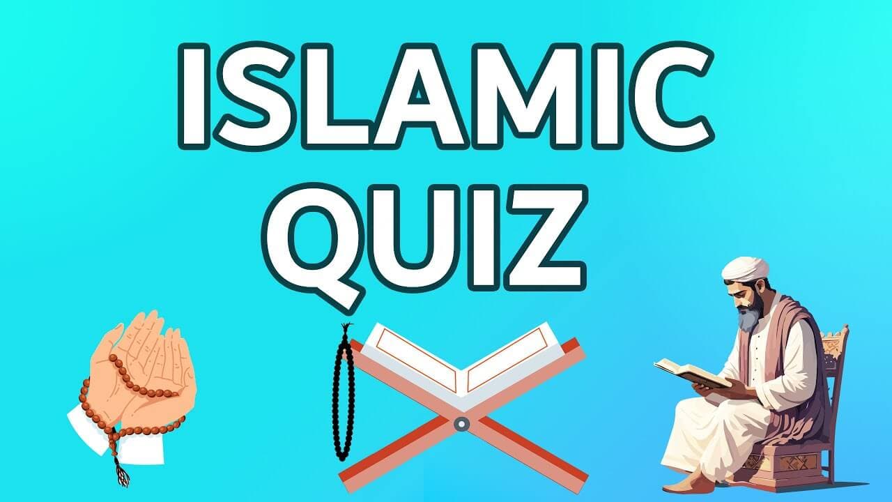 Hardest Islamic Quiz Questions Ever - Challenge for Advanced Learners - TightropeGame.online