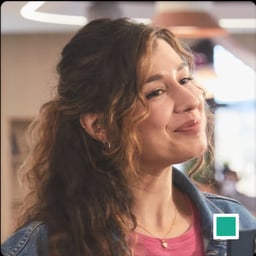 Photo of Sophia Lin, Head of Content & Curation
